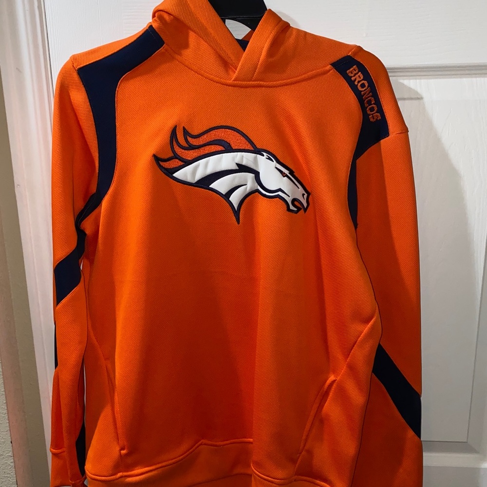 Denver Broncos hoodie